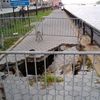 Yikes: East River Greenway At 72nd Street